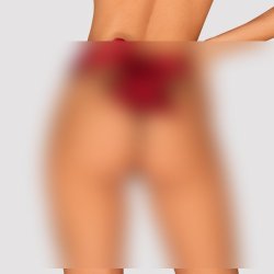 Obsessive Tienesy svartur strongur vi� rey�ari sloyfu