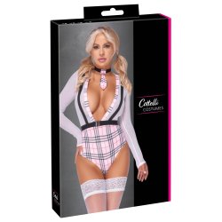 Cottelli ternutur bodyb�ni vi� longum ermum