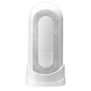 Tenga Flip 0 Zero - hv&iacute;tur