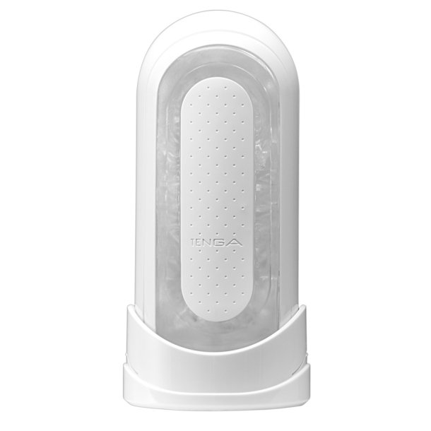 Tenga Flip 0 Zero - hv&iacute;tur