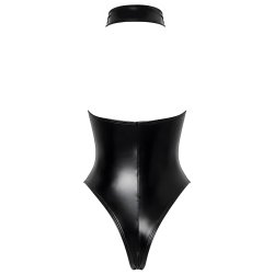 Svart body � powerwetlook