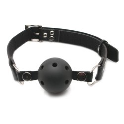 Fetish Fantasy Limited Edition munnk�la - sv�rt