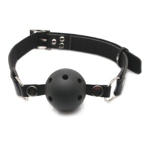 Fetish Fantasy Limited Edition munnk�la - sv�rt