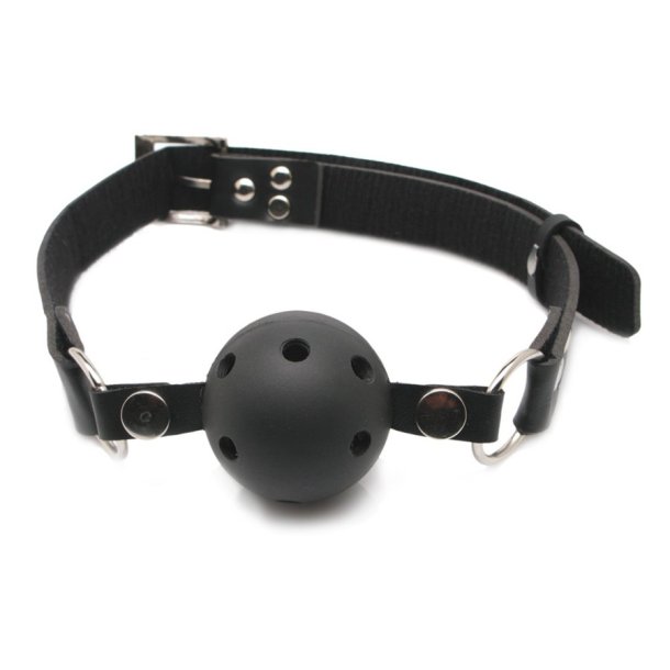 Fetish Fantasy Limited Edition munnk�la - sv�rt