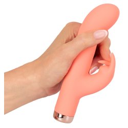 Peachy Mini Rabbit