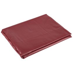 Fetish Collection v�nreytt lakk-lak - 200 � 230 cm