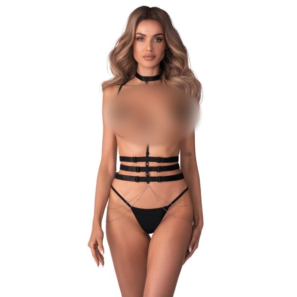 Obsessive Premisis bandasett vi� ketum
