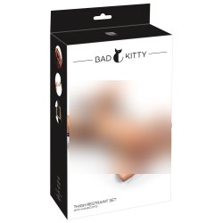 Bad Kitty nakka-, hond- og l�rreimar