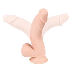 Medium Dildo - 24 cm