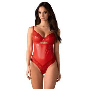 Aliosa reytt body vi� blondum