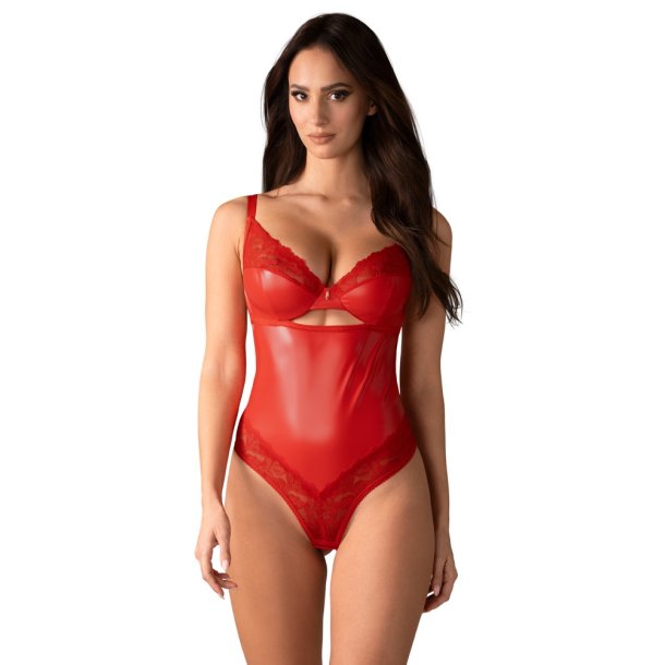 Aliosa reytt body vi� blondum