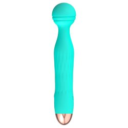 Cuties Mini 2G - gr�nur, 17,2 cm