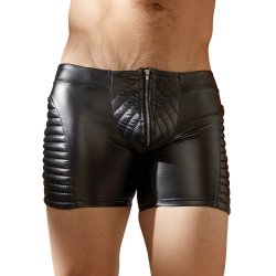 NEK svartar boxershorts � bikersni�i