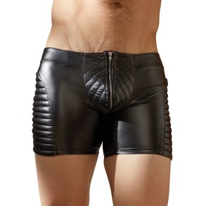 NEK svartar boxershorts � bikersni�i
