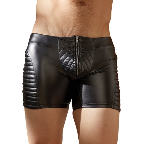 NEK svartar boxershorts � bikersni�i