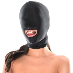 Fetish Fantasy spandexhetta vi� munnopi