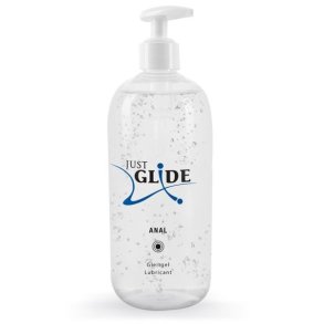 Just Glide Anal gl��ikrem - 500 ml
