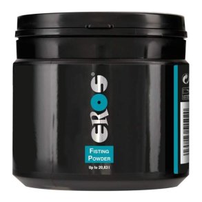 Eros Fisting Powder gl��ikrem � pulvurformi - 250 g