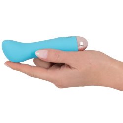 Cuties Mini - bl�ur, 12,9 cm