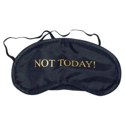 Mood eygnabind - Touch Me / Not Today
