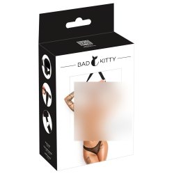 Bad Kitty hondreimar til hur�