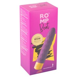 ROMP Beat - lilla