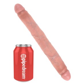 12 tummar Slim Double - 30,5 cm