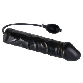 Black Giant - 31,5 cm
