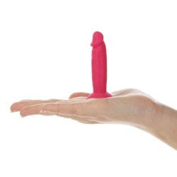 Silly Willy - mini penis vi� s�gvikoppi - 1 stk.
