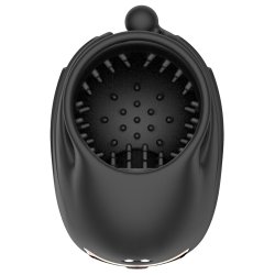Vibrator vi� r�rslufunkti�n