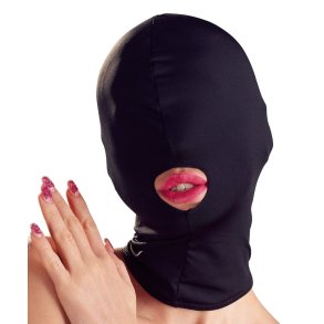 Bad Kitty sv�rt hetta vi� munnopi
