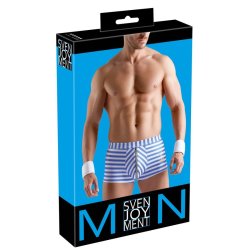 Svenjoyment sj�manssett vi� boxershorts og mansjettum