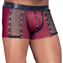 NEK rey�ar boxershorts vi� sv�rtum neti