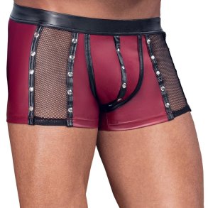 NEK rey�ar boxershorts vi� sv�rtum neti