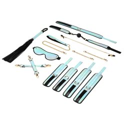 Liebe Seele Vivid Sorairo bl�tt bindisett - 8 partar