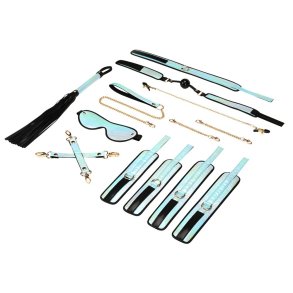 Liebe Seele Vivid Sorairo bl�tt bindisett - 8 partar