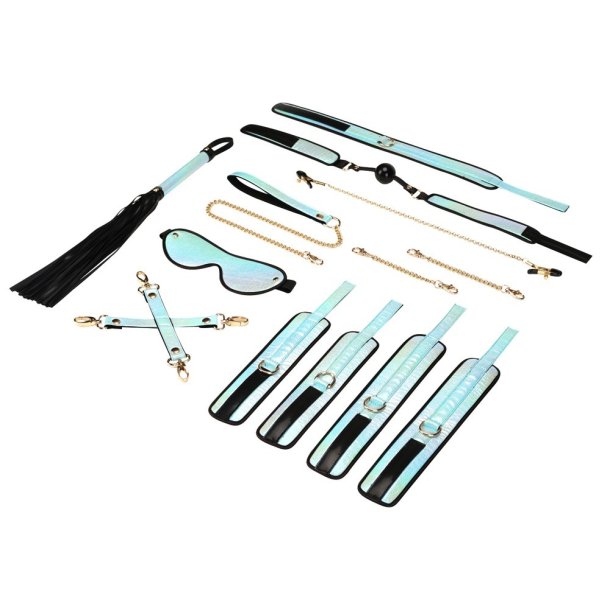 Liebe Seele Vivid Sorairo bl�tt bindisett - 8 partar