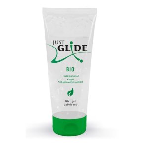 Just Glide Bio gl��ikrem - 200 ml