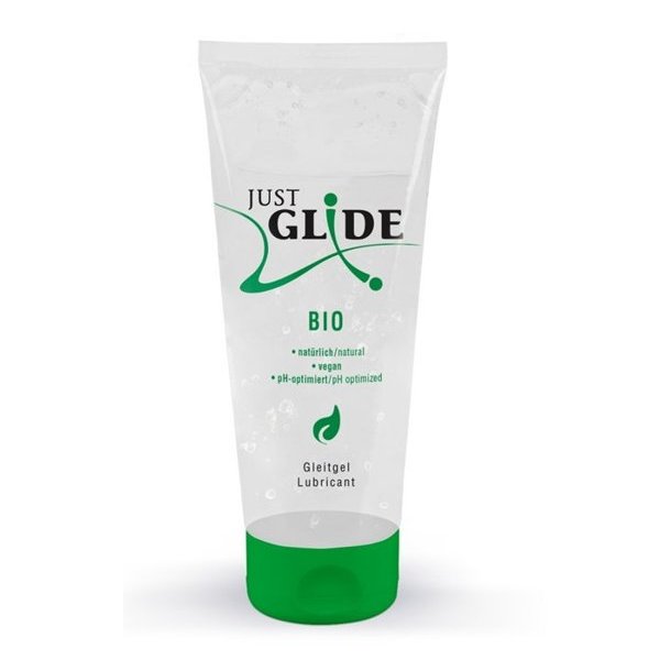 Just Glide Bio gl��ikrem - 200 ml