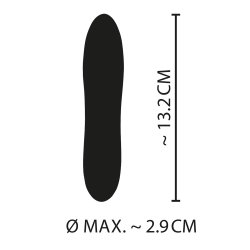 Cuties Mini - gulur, 13,2 cm