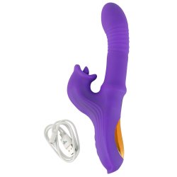 Vibratorur vi� stoyti og ringi � r�rslu