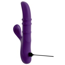 Nodding Rabbit vi� trimum r�rsluringum