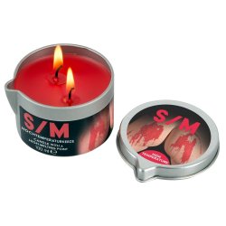 Reytt BDSM-lj�s Hot � d�s - 100 ml