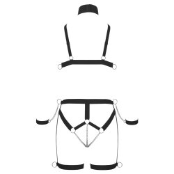 Bad Kitty selasett vi� hondreimum