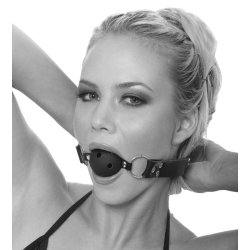 Fetish Fantasy Limited Edition munnk�la - sv�rt