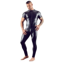 Wetlook heildrakt vi� longum beinum