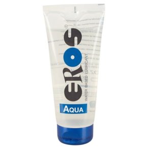 Eros Aqua gl��ikrem - 200 ml