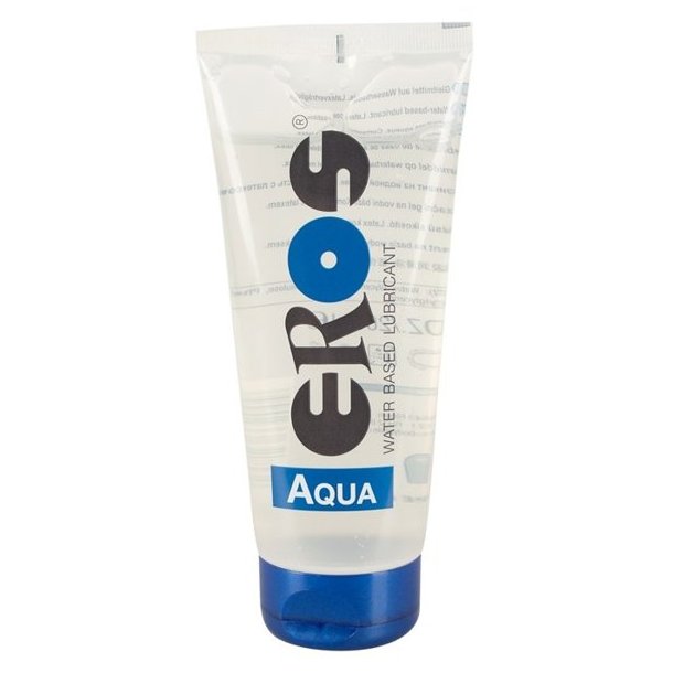 Eros Aqua gl��ikrem - 200 ml