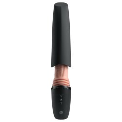 Plus Thrusting Cock Pro
