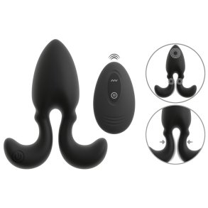 ANOS RC Flexible Arms